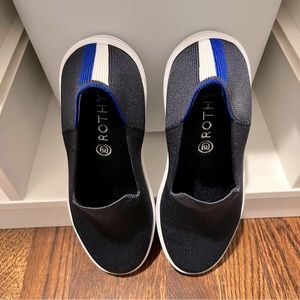 Rothy’s Original Slip on Sneaker
